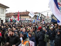 "Ovaj profil objavljuje lažne informacije": Studenti u blokadi upozorili građane