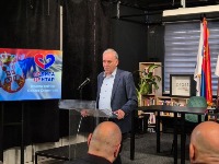 Ponoš: Vučić je balkanski Epstin, svi gledaju da li imaju neku sliku sa njim