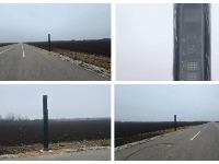 EKSKLUZIVNO Postavljeni prvi super radari u Srbiji - evo kako izgledaju (FOTO)