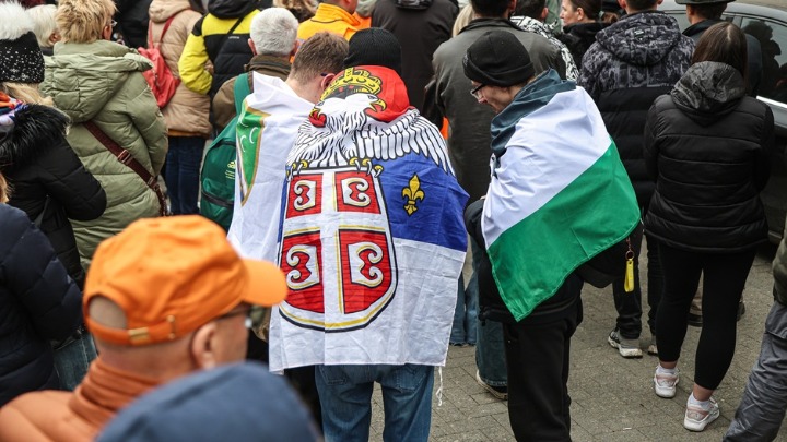Novopazarski studenti u pritvoru 48 sati! "Nema dokaz, pokušavaju da ih uplaše"