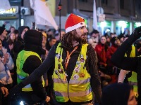 Britanski mediji: Srpski studenti protestuju protiv pritiska na univerzitet