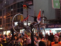 Bivši dekan FDU: Studenti su obnovili poverenje koje je društvo godinama gubilo