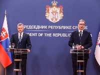 Slovački predsednik: Incident u Bačkom Petrovcu nije napad na Slovake, već sukob političkih mišljenja