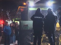 Imovina mu bila meta vandalskih napada: Protest podrške poljoprivredniku iz Bačke Palanke