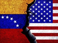 SAD zaplenile još jedan tanker kod obale Venecuele