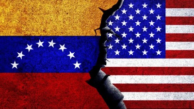 SAD zaplenile još jedan tanker kod obale Venecuele