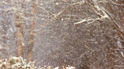 RHMZ izdao upozorenje: Posle sipeće kiše dolazi SNEG