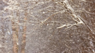 Oglasio se RHMZ: Evo gde će noćas padati SNEG