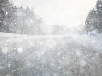 Sneg i led PARALIZOVALI Srbiju: Crni Vrh najhladniji, nanosi snega na planinama (VIDEO)