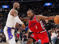 Dončić i Lebron se obrukali: Klipersi razbili Lejkerse