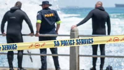 MASAKR ispred kafane: Ubijeno 10 i ranjeno 10 osoba (FOTO)