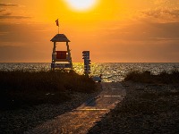 SKRIVENI TROŠAK NA MORU: Turisti u Grčkoj plaćaju više nego što misle