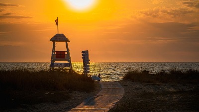 SKRIVENI TROŠAK NA MORU: Turisti u Grčkoj plaćaju više nego što misle