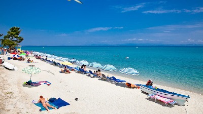 Povoljni letnji aranžmani - Top destinacije za naredno leto