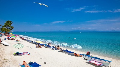 Grčka uvodi NOVA PRAVILA: Tiču se i naših turista!