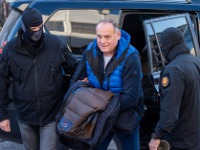 Uhapšen bivši crnogorski ministar!