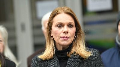 Mila Popović: Beograd je ostavljen sam sebi, a gradska preduzeća su klinički mrtva