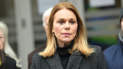Mila Popović (SSP): Silovao muškarca, sad čuva Ćacilend
