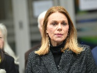 Popović: PIO fond šalje zaposlene na sistematski kod supruge Đure Macuta