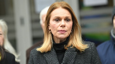 Popović: PIO fond šalje zaposlene na sistematski kod supruge Đure Macuta