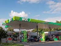 Mađarski novinar: MOL dobija Srbiju "NA TACNI"