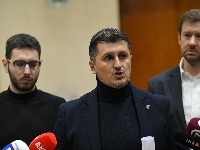 NPS: Šapić odlazi, ali jedini izlaz iz krize su vanredni begradski izbori