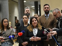 "Budžet Beograda za narednu godinu s crnim rupama za korupciju"