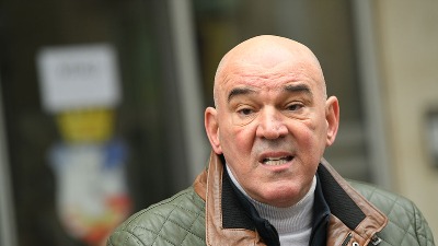 Bošković (SRCE): Antonijević se, kao nezavisni organ, otvoreno stavlja na Vučićevu stranu