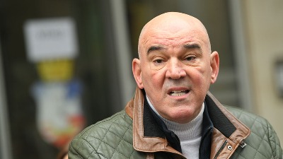 Bošković: 20 centimetara snega pokazale kolaps celog državnog sistema