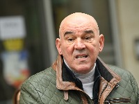 Bošković (SRCE): Da li je istina da je vojska pokrenula istragu protiv časnog generala Simovića