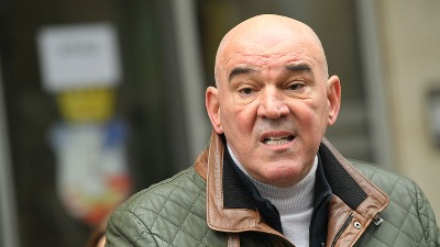 Bošković (SRCE): Šapić kao pijani milioner, razbacuje se tuđim parama