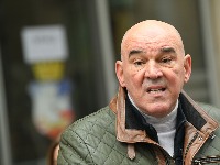 Bošković: Šapić bi trebalo lično da vrati novac kojim je iz gradskog budžeta plaćen sat na Trgu republike