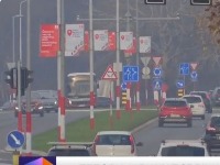 RTS ostao u šoku nakon pitanja gledalaca: Opština platila firmu da vandalizuje Bežanijsku kosu (VIDEO)