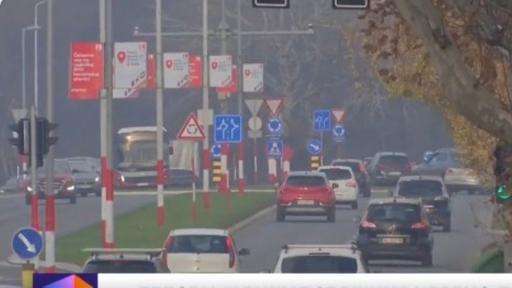 RTS ostao u šoku nakon pitanja gledalaca: Opština platila firmu da vandalizuje Bežanijsku kosu (VIDEO)