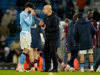 Gvardiola upozorio igrače: Otkrio šta ih čeka posle praznika