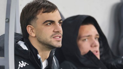 Štutgart postavio USLOV Jovanu Miloševiću!