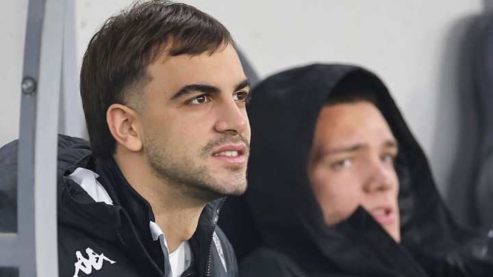 Štutgart postavio USLOV Jovanu Miloševiću!