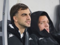 NIJE MOGLO BOLJE Milošević pogodio na debiju za Verder!