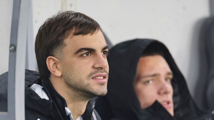 NIJE MOGLO BOLJE Milošević pogodio na debiju za Verder!