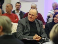 Big Lale završio u bolnici: Oglasio se i otkrio šta se desilo