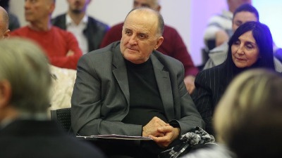 Big Lale završio u bolnici: Oglasio se i otkrio šta se desilo