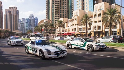 HOROR U DUBAIJU Stjuardesa pronađena masakrirana u sobi hotela