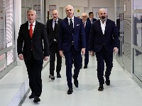 Terzić o planovima Zvezde: Dovodimo jedno ili dva krila, špica i možda još jednog igrača