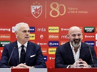 Zvezdini prvi potezi u 2026: Špic i krilo novi na prozivci