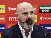 Stanković: Zvezda melje, dogovorili smo se za minut