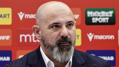 Zvezda se baš aktivirala: Stiže još jedno pojačanje