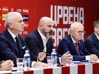 Stanković otkrio: Evo koji ljudi će činiti njegov stručni štab