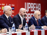 Odlična prva faza Lige Evrope za crveno-bele: Zvezda inkasirala blizu devetnaest miliona evra