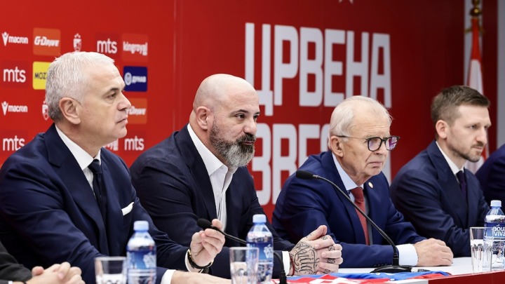 Odlična prva faza Lige Evrope za crveno-bele: Zvezda inkasirala blizu devetnaest miliona evra