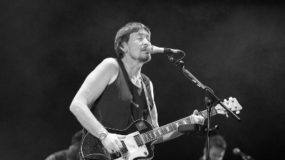 Odlazak rok legende: Preminuo Kris Ria